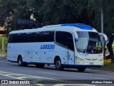 Loredo Turismo 175 na cidade de São Bernardo do Campo, São Paulo, Brasil, por Matheus Ribeiro. Número da foto: #13024023.