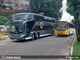 Viação Cidade Sol 10230 na cidade de Salvador, Bahia, Brasil, por Matheus Cauã. Número da foto: #:id.