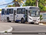 Transporte Tropical 4281 na cidade de Aracaju, Sergipe, Brasil, por Bruno Ferreira. Número da foto: #:id.