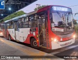 Expresso CampiBus 2320 na cidade de Campinas, São Paulo, Brasil, por Danilo Augusto. Número da foto: #13023289.