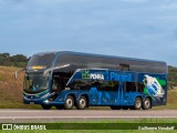 Empresa de Ônibus Nossa Senhora da Penha 65005 na cidade de Quitandinha, Paraná, Brasil, por Guilherme Neudorff. Número da foto: #13023912.