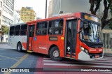 Viação Brasília 39093 na cidade de Belo Horizonte, Minas Gerais, Brasil, por Gabriel Costa Guimarães. Número da foto: #13022450.