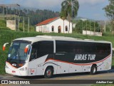 Juras Tur Transporte e Turismo Eireli 2140 na cidade de Aparecida, São Paulo, Brasil, por Adailton Cruz. Número da foto: #:id.