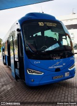 Auto Viação Cura 245 na cidade de Fátima, Santarém, Portugal, por Marcio Alves Pimentel. Número da foto: #13024685.