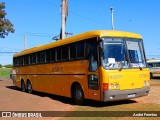 Associação de Preservação de Ônibus Clássicos 42011 na cidade de Artur Nogueira, São Paulo, Brasil, por André Fermino . Número da foto: #13024365.