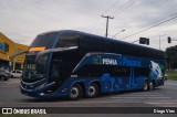 Empresa de Ônibus Nossa Senhora da Penha 65005 na cidade de Curitiba, Paraná, Brasil, por Diogo Viec. Número da foto: #13024466.