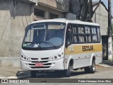 Escolares 29.355 na cidade de São Paulo, São Paulo, Brasil, por Pedro Henrique Alves Silva. Número da foto: #13022121.