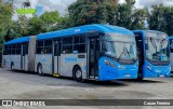 BRT Sorocaba Concessionária de Serviços Públicos SPE S/A 3229 na cidade de Sorocaba, São Paulo, Brasil, por Cauan Ferreira. Número da foto: #13024654.