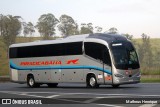 Viação Piracicabana 462450 na cidade de São Paulo, São Paulo, Brasil, por Matheus Henrique. Número da foto: #13024492.