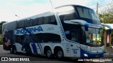 Empresa de Transportes Andorinha 7403 na cidade de Maringá, Paraná, Brasil, por João Vitor Bezerra Destefani. Número da foto: #13023315.