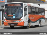 Linave Transportes RJ 146.008 na cidade de Miguel Pereira, Rio de Janeiro, Brasil, por Augusto César. Número da foto: #13023872.