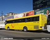 Ecco Rio 6936 na cidade de Nova Iguaçu, Rio de Janeiro, Brasil, por Leandro Cabral. Número da foto: #:id.
