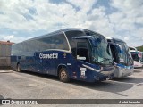 Viação Cometa 719522 na cidade de Americana, São Paulo, Brasil, por André Leandro. Número da foto: #13022642.