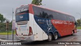 Expresso São Luiz 7800 na cidade de Brasília, Distrito Federal, Brasil, por Udiston Teles de Oliveira. Número da foto: #13022983.