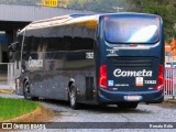 Viação Cometa 721523 na cidade de Juiz de Fora, Minas Gerais, Brasil, por Renato Brito. Número da foto: #:id.
