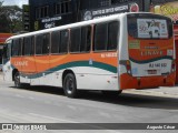 Linave Transportes RJ 146.032 na cidade de Miguel Pereira, Rio de Janeiro, Brasil, por Augusto César. Número da foto: #13023866.