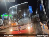 Sávio Máximo Turismo 2809 na cidade de Oliveira, Minas Gerais, Brasil, por João Marcos William. Número da foto: #13022350.