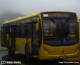 Transtusa - Transporte e Turismo Santo Antônio 1205 na cidade de Joinville, Santa Catarina, Brasil, por Grupo Diamantino Lucas. Número da foto: #13022570.