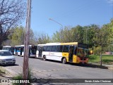 Nueva Vision 2563 na cidade de Neuquén, Confluencia, Neuquén, Argentina, por Simón Aluhe Choiman. Número da foto: #13022068.