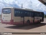 Transurb AE-32111 na cidade de Belém, Pará, Brasil, por Juan Silva. Número da foto: #:id.