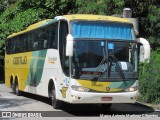 Empresa Gontijo de Transportes 14615 na cidade de São Paulo, São Paulo, Brasil, por Marco Antonio Martinez Cifuentes. Número da foto: #13024777.