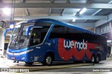 We Mobi 17106 na cidade de Resende, Rio de Janeiro, Brasil, por Junior Almeida. Número da foto: #13023817.