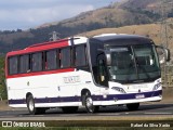 Viação Piracicabana 1163 na cidade de Roseira, São Paulo, Brasil, por Rafael da Silva Xarão. Número da foto: #:id.