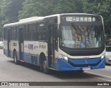 Viação Forte AF-93204 na cidade de Belém, Pará, Brasil, por Juan Silva. Número da foto: #:id.