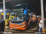 EVT Transportes 1190 na cidade de Caetanópolis, Minas Gerais, Brasil, por João Marcos William. Número da foto: #13022307.