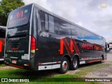 Montana Turismo 110 na cidade de Curitiba, Paraná, Brasil, por Ricardo Fontes Moro. Número da foto: #13024311.