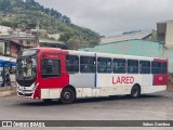 Lared 117 na cidade de Aserrí, Aserrí, San José, Costa Rica, por Sebas Gamboa. Número da foto: #:id.