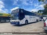 Belo Azul Turismo 11910 na cidade de Carandaí, Minas Gerais, Brasil, por Lucas Franco. Número da foto: #13022236.