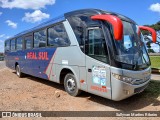 Real Sul Turismo 2022214 na cidade de Anápolis, Goiás, Brasil, por Sullyvan Martins Ribeiro. Número da foto: #13022848.