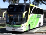 Expresso Princesa dos Campos 6432 na cidade de Curitiba, Paraná, Brasil, por Vicente de Paulo Alves. Número da foto: #13023099.