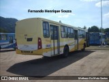 Expresso Santa Paula 23095 na cidade de Serra, Espírito Santo, Brasil, por Matheus Da Mata Santos. Número da foto: #13024057.