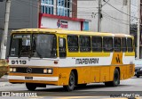 Viação Itapemirim 9119 na cidade de Barueri, São Paulo, Brasil, por Rafael Cota. Número da foto: #13022414.