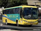 Viação Real Ita 63730 na cidade de Cachoeiro de Itapemirim, Espírito Santo, Brasil, por Guilherme Neves. Número da foto: #13022637.