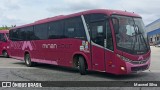 Mirian Tour 5001 na cidade de Barra do Piraí, Rio de Janeiro, Brasil, por Maxwel Silva. Número da foto: #13022623.
