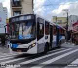 VUG - Viação Urbana Guarulhos 1342 na cidade de Guarulhos, São Paulo, Brasil, por Felipe Mariz. Número da foto: #13023618.