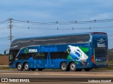 Empresa de Ônibus Nossa Senhora da Penha 65005 na cidade de Mandirituba, Paraná, Brasil, por Guilherme Neudorff. Número da foto: #13023926.