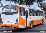 Transcol CG-63805 na cidade de Belém, Pará, Brasil, por Kauê Silva. Número da foto: #:id.