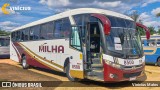 Milha 8500 na cidade de Artur Nogueira, São Paulo, Brasil, por Vinicius Matos. Número da foto: #13022444.