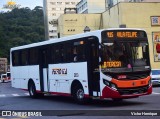 Petro Ita Transportes Coletivos de Passageiros 2033 na cidade de Petrópolis, Rio de Janeiro, Brasil, por Victor Henrique. Número da foto: #13024299.