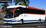 Expresso União 10366 na cidade de Uberlândia, Minas Gerais, Brasil, por Andrey Gustavo. Número da foto: #13022518.