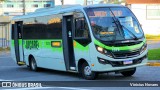 JTU - Jacareí Transporte Urbano 1573 na cidade de Jacareí, São Paulo, Brasil, por Vinicius Novaes. Número da foto: #13023684.