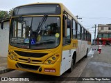 Plataforma Transportes 30705 na cidade de Salvador, Bahia, Brasil, por Victor São Tiago Santos. Número da foto: #:id.