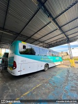 Log Rio Transporte e Turismo 401 na cidade de Rio de Janeiro, Rio de Janeiro, Brasil, por Alexandre Mello de Brito. Número da foto: #:id.