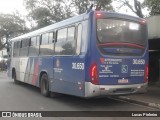 Empresa de Ônibus Vila Galvão 30.650 na cidade de São Paulo, São Paulo, Brasil, por Lucas Pinheiro. Número da foto: #:id.