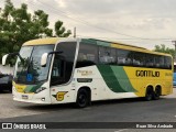 Empresa Gontijo de Transportes 15070 na cidade de Teresina, Piauí, Brasil, por Ruan Silva Andrade. Número da foto: #13022686.