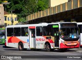 Petro Ita Transportes Coletivos de Passageiros 2072 na cidade de Petrópolis, Rio de Janeiro, Brasil, por Victor Henrique. Número da foto: #13024238.